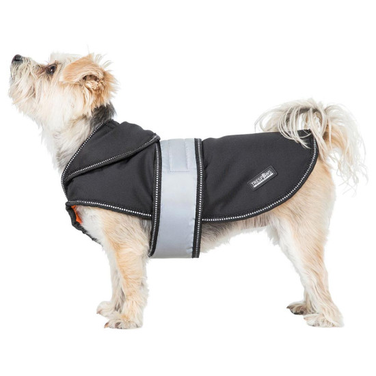 Trespass Μπουφάν σκύλου Trespaws XXS Softshell Dog Jacket